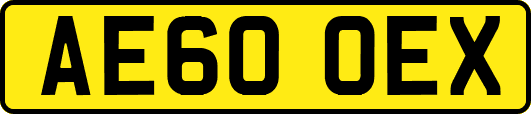AE60OEX