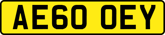 AE60OEY