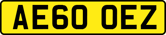 AE60OEZ
