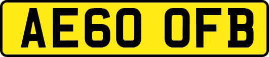 AE60OFB