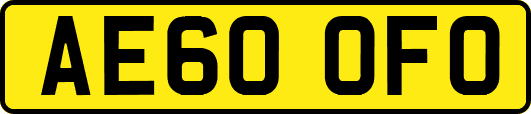 AE60OFO
