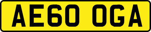 AE60OGA