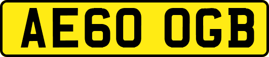 AE60OGB