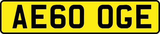 AE60OGE