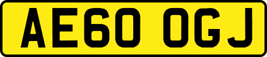 AE60OGJ