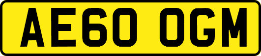 AE60OGM
