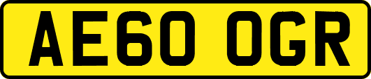 AE60OGR