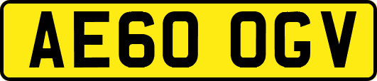 AE60OGV