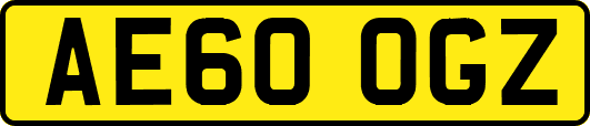 AE60OGZ