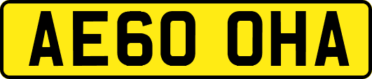 AE60OHA