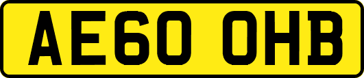 AE60OHB