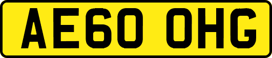 AE60OHG