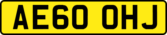 AE60OHJ
