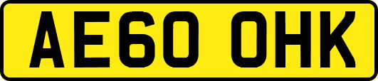AE60OHK