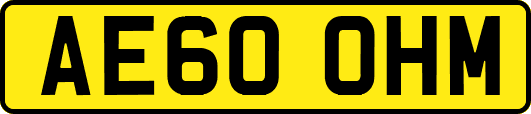 AE60OHM