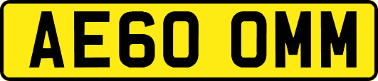 AE60OMM