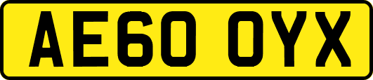 AE60OYX