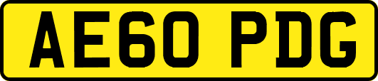 AE60PDG