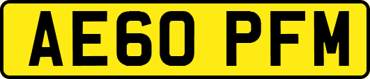 AE60PFM