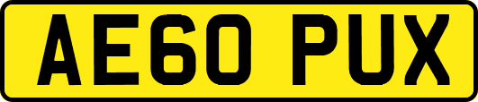 AE60PUX