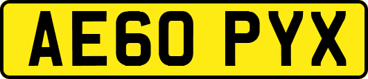 AE60PYX