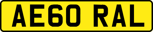 AE60RAL