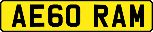 AE60RAM