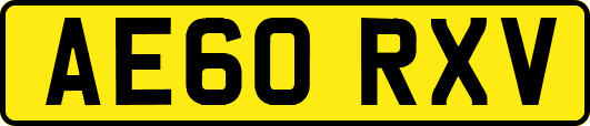 AE60RXV