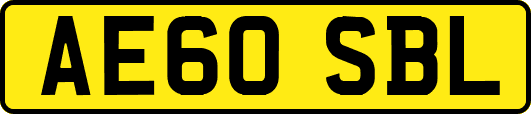 AE60SBL