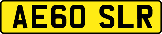 AE60SLR