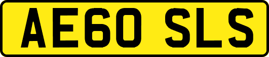 AE60SLS