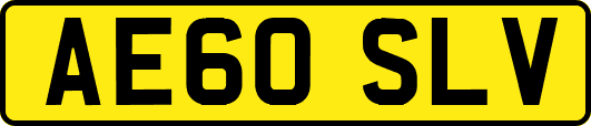 AE60SLV
