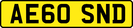 AE60SND