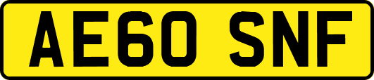 AE60SNF