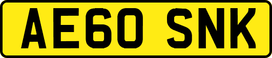 AE60SNK