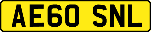 AE60SNL