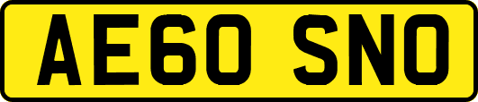 AE60SNO