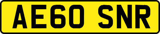 AE60SNR
