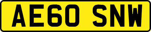 AE60SNW