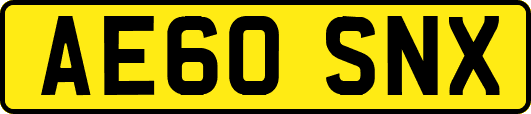 AE60SNX