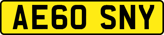 AE60SNY