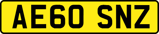 AE60SNZ