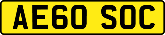 AE60SOC
