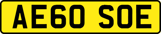 AE60SOE