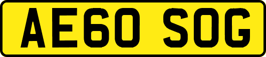 AE60SOG
