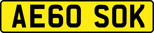 AE60SOK