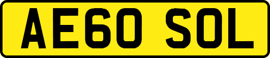AE60SOL