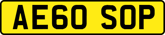 AE60SOP