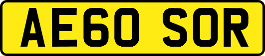 AE60SOR