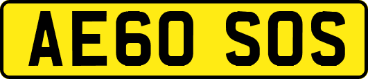 AE60SOS